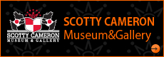 Scotty Cameron Museum & Gallery