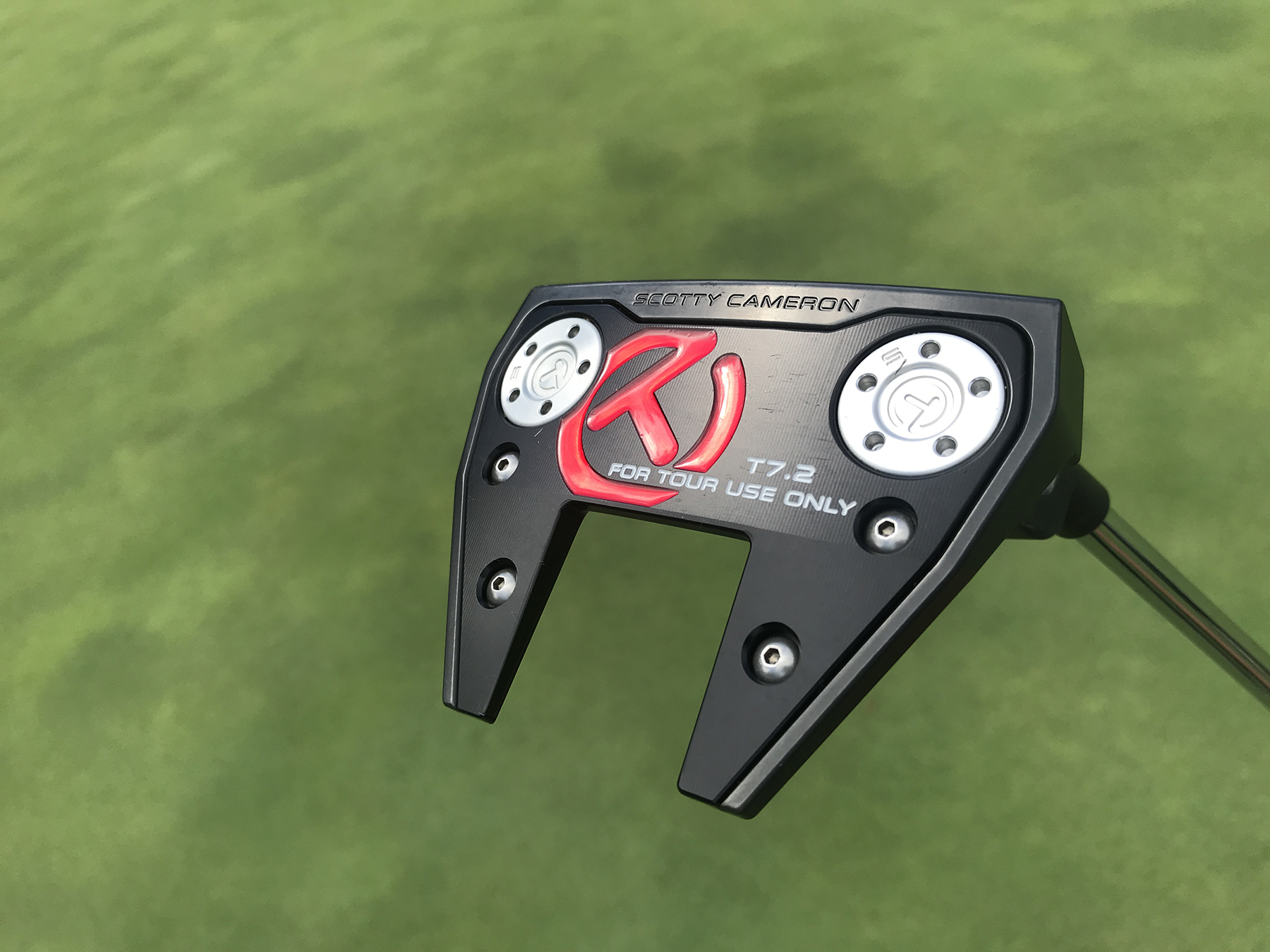 chapeau camionneur classique scotty cameron gallery ct