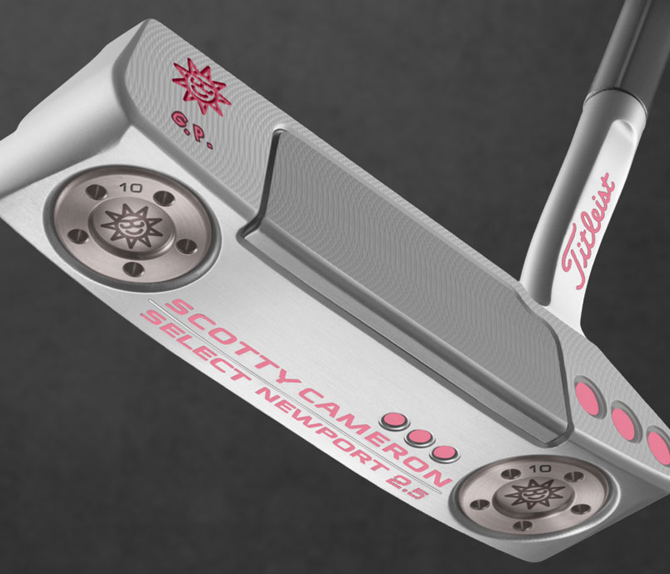 Official] Scotty Cameron Museum&Gallery.
