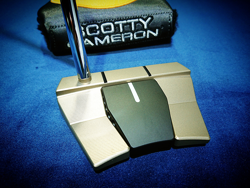 SHOPPING｜[Official] Scotty Cameron Museum&Gallery.