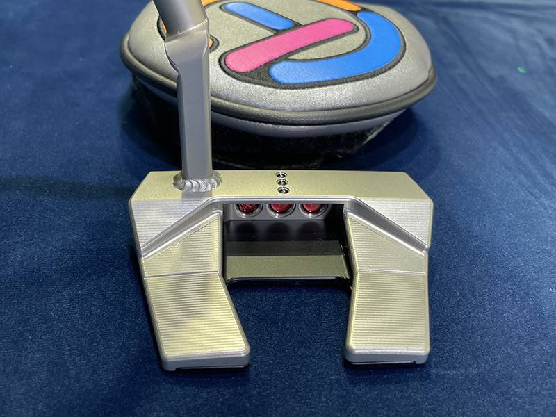 スコッティ・キャメロン タペストリー(希少品) Amazon.co.jp: スコッティキャメロン (SCOTTY CAMERON) パター