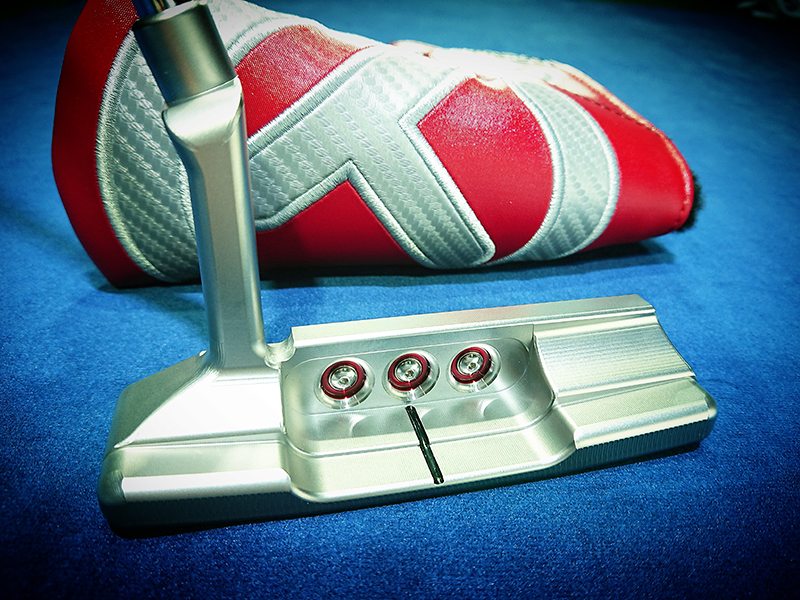 SHOPPING｜[Official] Scotty Cameron Museum&Gallery.