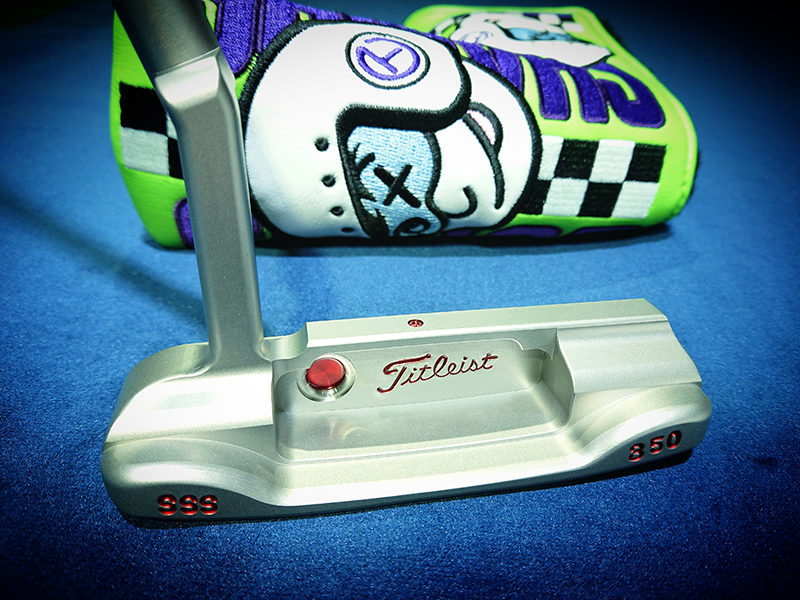 SHOPPING｜[Official] Scotty Cameron Museum&Gallery.