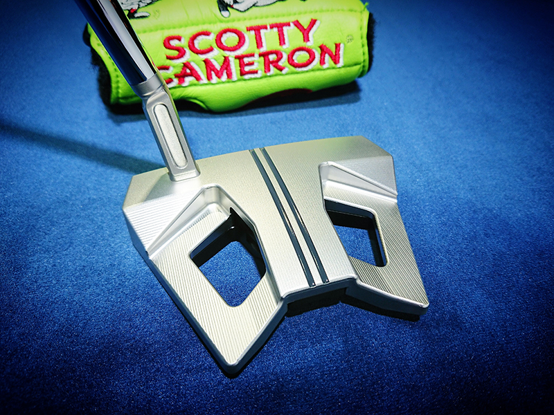SHOPPING｜[Official] Scotty Cameron Museum&Gallery.