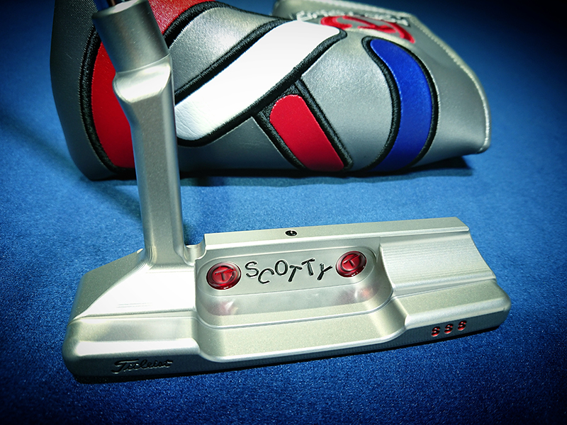 SHOPPING｜[Official] Scotty Cameron Museumu0026Gallery.