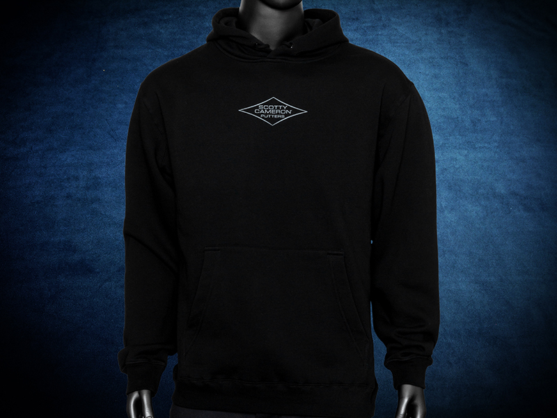 scotty cameron hoodie