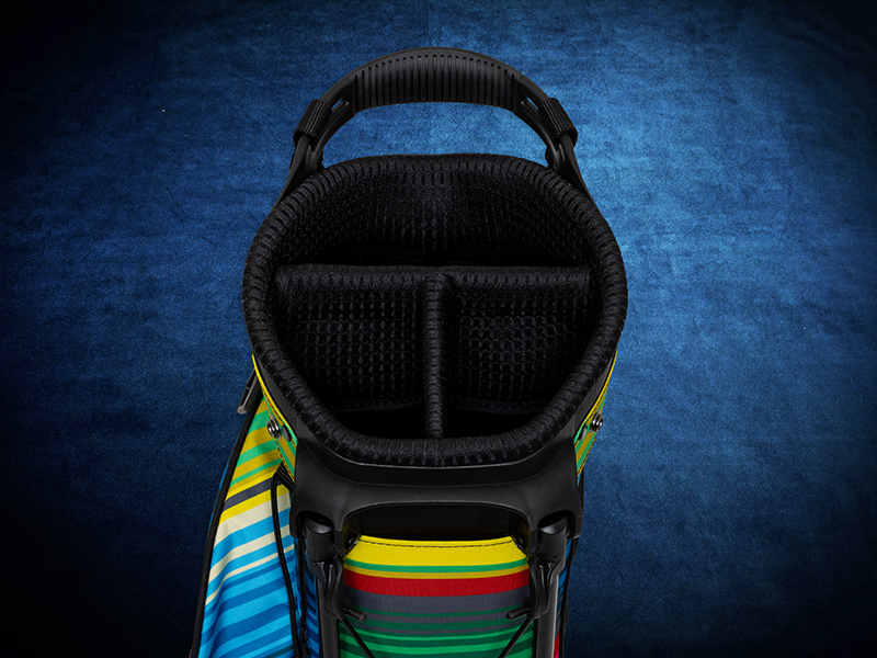 Carry Bag Wanderer Serape｜[Official] Scotty Cameron Museum&Gallery.